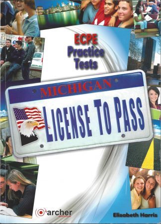 Archer C2 LICENSE TO PASS MISHIGAN