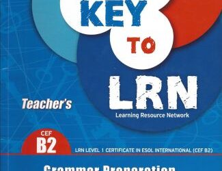 Listening SuperCourse THE KEY TO LRN B2