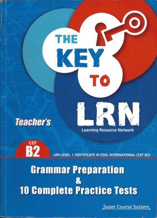 Listening SuperCourse THE KEY TO LRN B2