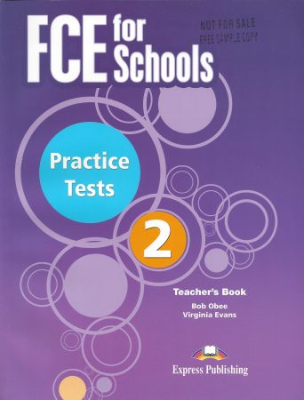 ExpressPublishing FCE for Schools 2