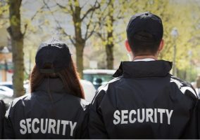 security