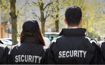 Εκπαίδευση Security