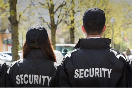 security